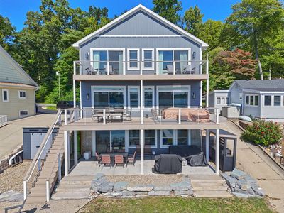 92944 Mariner Dr, Benton Harbor, MI, 49022