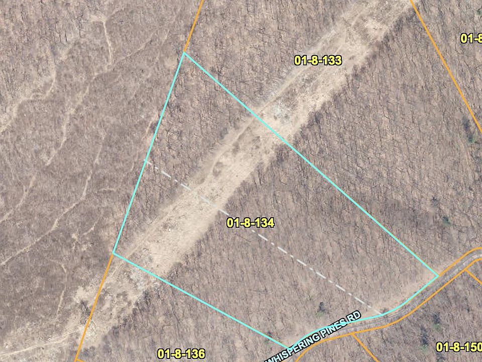 1st image of Whispering Pines Rd