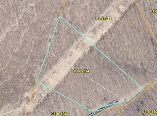 Whispering Pines Rd, Paw Paw, WV 25434