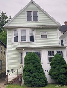 149 Trowbridge St, Buffalo, NY, 14220