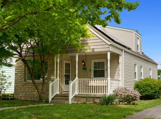 274 S Brinker Ave, Columbus, OH