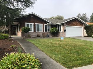 5757 Davis Cir, Rohnert Park, CA 94928