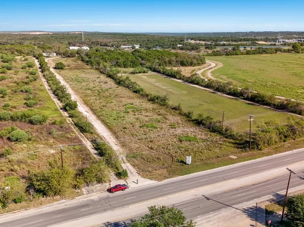 17197 NACOGDOCHES RD LOT TR-H, San Antonio, TX 78266