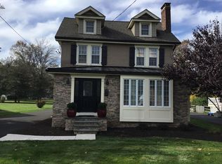 506 S Bellevue Ave, Langhorne, PA 19047