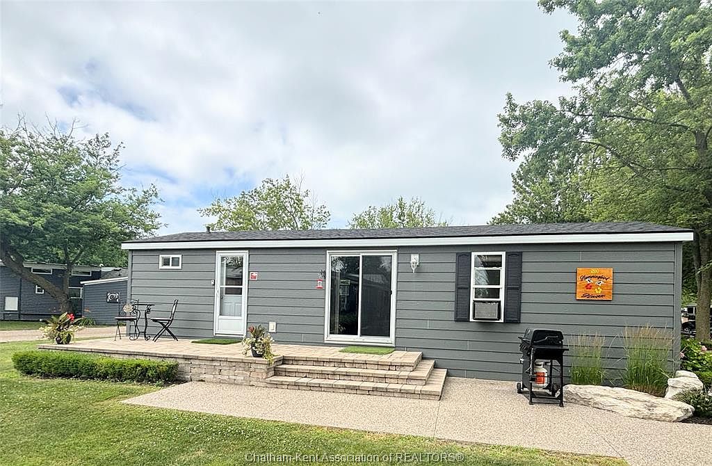 981 County Road 2 Rd #501