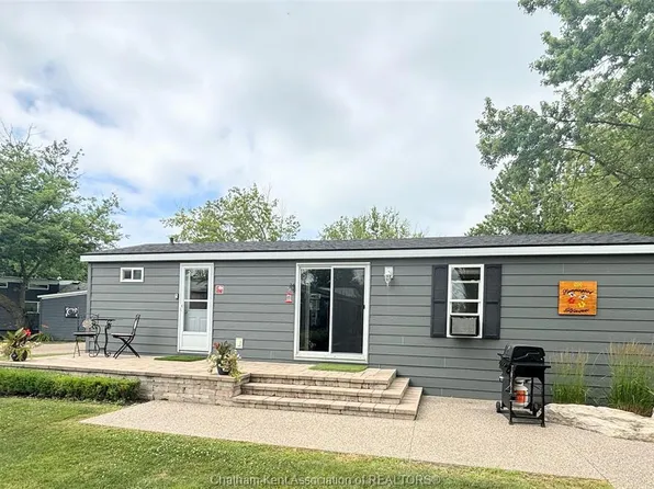 981 County Road 2 Rd #501, Lakeshore, ON N8L 1B4
