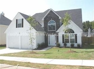 2031 Registry Dr, Hampton, GA 30228