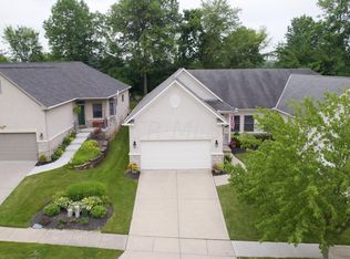 6077 McNaughten Grove Ln, Columbus, OH 43213