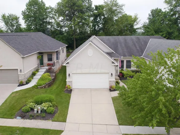6077 McNaughten Grove Ln, Columbus, OH 43213