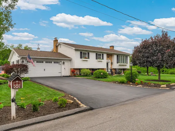 803 S 5th St, Clearfield, PA 16830