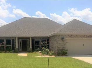 13125 Tara Point Dr, Mobile, AL 36695