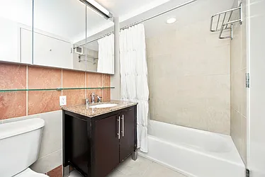Rented by Keller Williams NYC