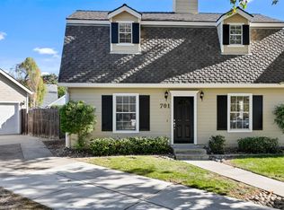 701 Cambridge Ct, Tracy, CA 95377