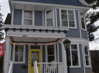 609 McIndoe St, Wausau, WI 54403
