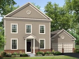 9383 Tartan Ridge Blvd, Dublin, OH 43017