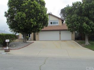 6473 N Olive Ave, San Bernardino, CA 92407