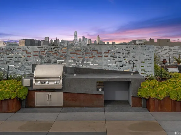 950 Tennessee St #310, San Francisco, CA 94107