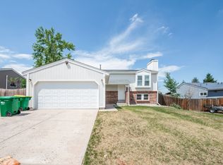 17973 E Linvale Dr, Aurora, CO 80013