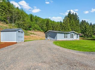 1020 Harmony Dr, Longview, WA 98632