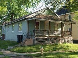 396 Freeman St NW, Warren, OH