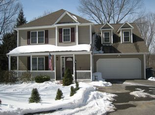 104 Stony Hill Rd, Brookfield, CT 06804