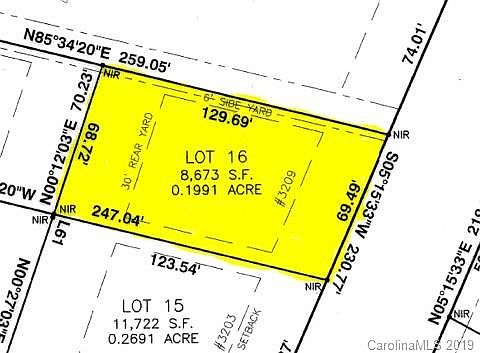 2nd image of 3209 Maymont Pl #16
