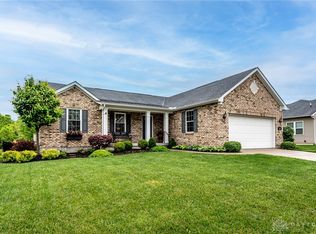 1914 Meadowsweet Dr, Lebanon, OH 45036