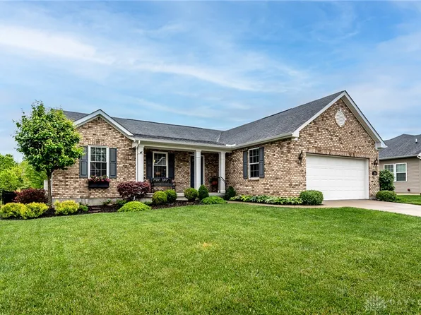 1914 Meadowsweet Dr, Lebanon, OH 45036