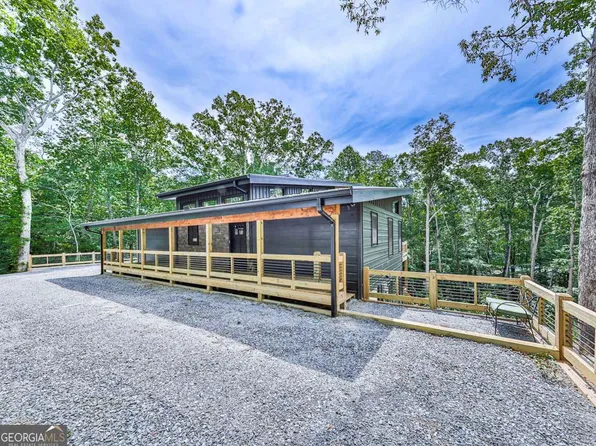312 Campbell Camp Cir #70, Blue Ridge, GA 30513