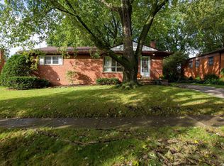 1718 Whittier Rd, Ypsilanti, MI 48197