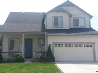 1921 Amber Leaf Ct, Sparks, NV 89434