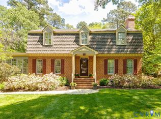 509 Wadeward Rd, Henrico, VA 23229
