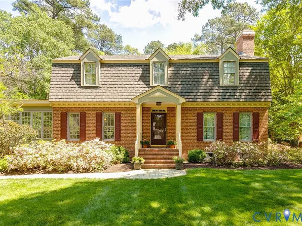 509 Wadeward Rd, Henrico, VA 23229