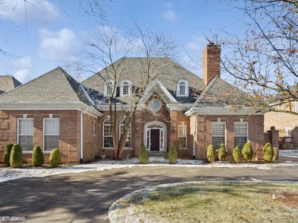 5526 Childs Ave, Hinsdale, IL 60521