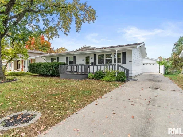 127 Dickinson Rd, Springfield, IL 62704