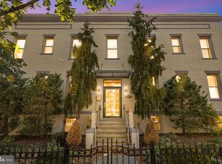 Eckington, Washington, DC 20001