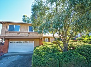 1170 Ironwood Way, Concord, CA 94521