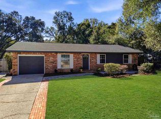 607 Orby St, Pensacola, FL 32534