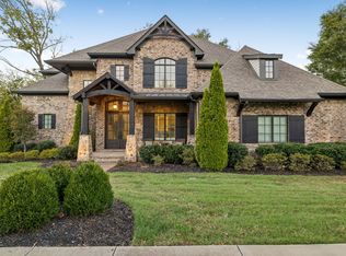 7551 Whiskey Rd, College Grove, TN 37046