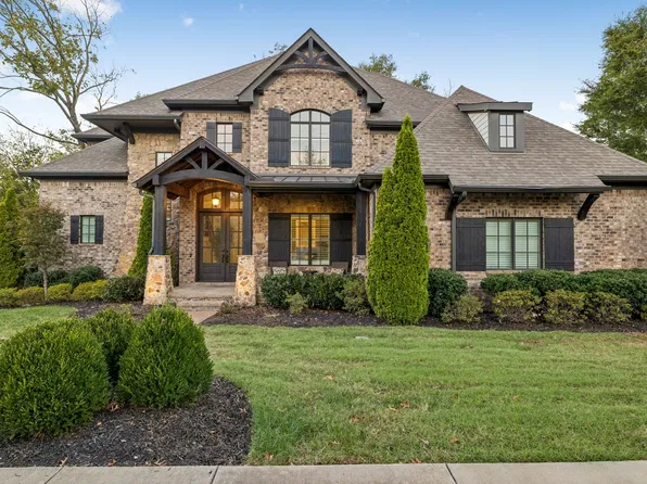 7551 Whiskey Rd, College Grove, TN 37046