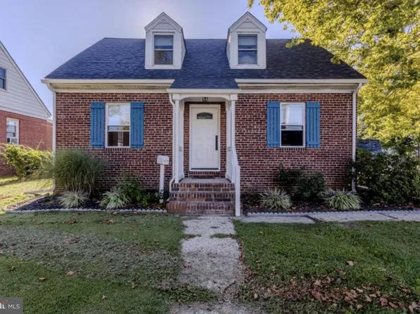 274 N Broadway, Pennsville, NJ 08070