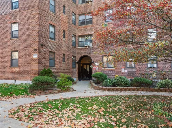 141-16 28th Avenue #4C, Flushing, NY 11354