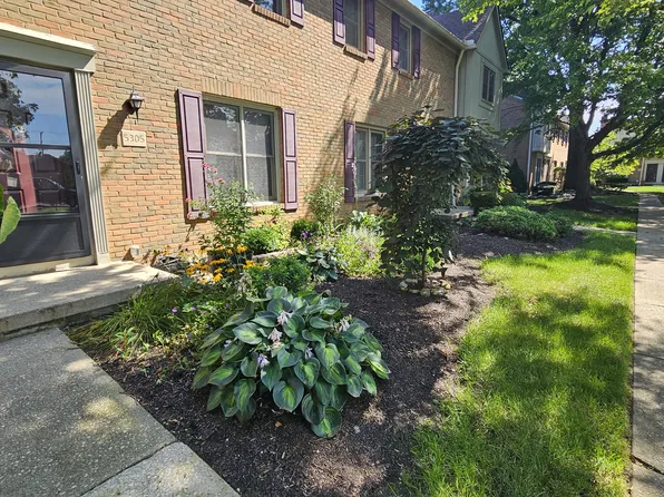 5305 Berrywood Dr, Columbus, OH 43220