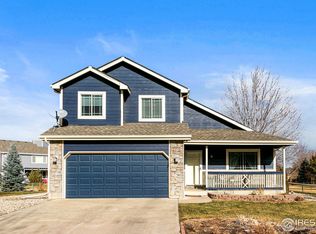 2015 Calhoun Ct, Loveland, CO 80537