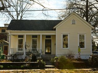 519 E 8th St, Little Rock, AR 72202