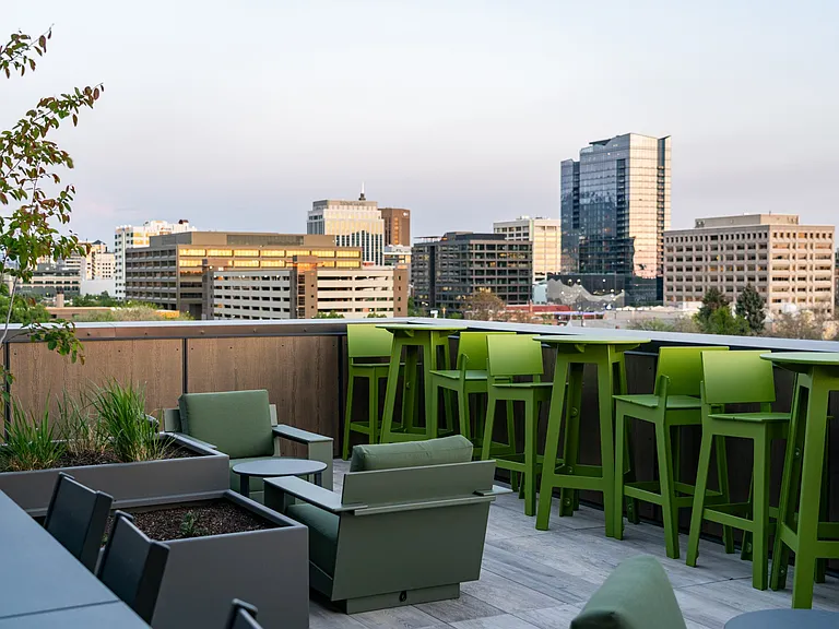 North End Lofts - Market — Photo 46