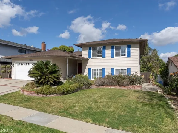 1945 Via Madonna, Lomita, CA 90717