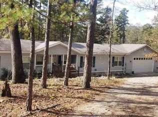 1529 Highway 167, Evening Shade, AR 72532