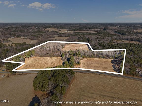 2nd image of 190 Moores Chapel Rd Lot 190