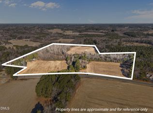 190 Moores Chapel Rd Lot 190, Lillington, NC 27546